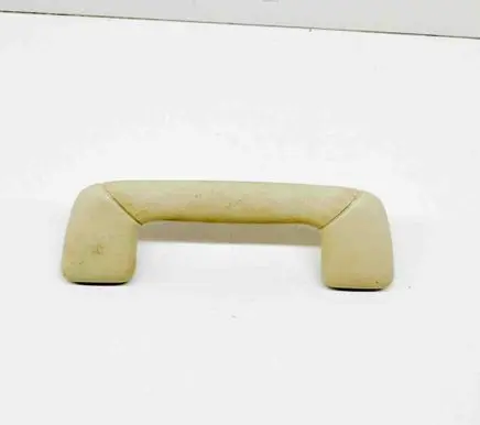 Lexus NX Front interior roof grab handle