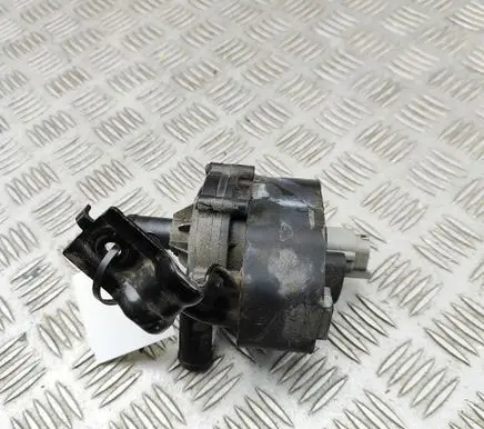 Tesla Model S Electric auxiliary coolant/water pump 105723500G