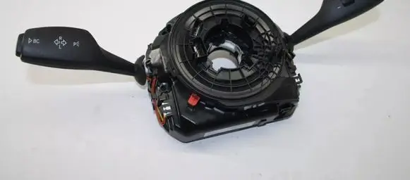 BMW 5 F10 F11 Indicator stalk 9245622