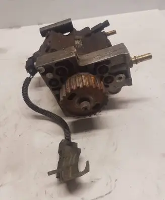 Jaguar F-Pace Fuel injection high pressure pump A2C20003757 4S7Q9B395AJ 5WS40157
