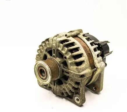 Renault Master III Generator/alternator 231007619R
