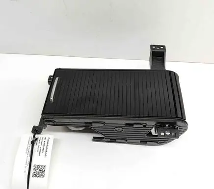 Jaguar XF X260 Cup holder GX63F048196A GX63F048196AA