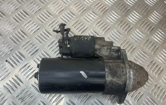 Mercedes-Benz A W168 Starter motor 0051511601