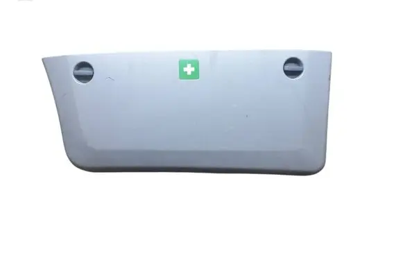 Mercedes-Benz Sprinter W906 Front door storage pocket/box A9067270571 3052444