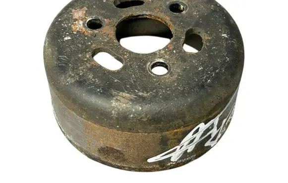 Dacia Dokker Water pump pulley 210511KT0A