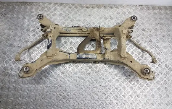 Volvo XC60 Rear subframe 