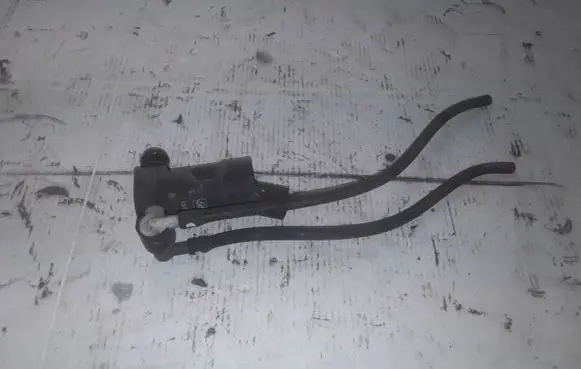 Ford Mondeo MK IV Windshield washer fluid level sensor 1S7117K624FE