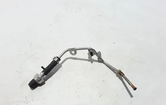 Renault Latitude (L70) Air intake hose/pipe 8200769205