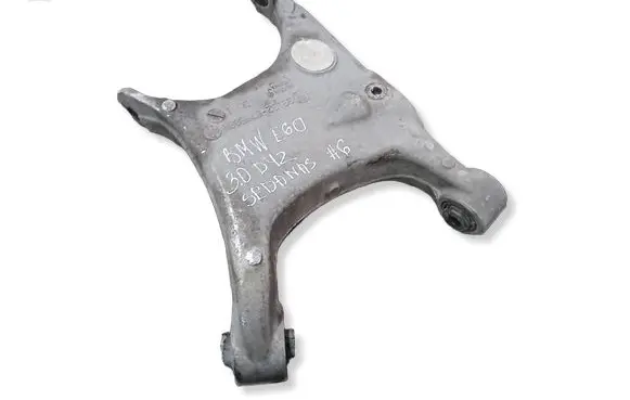 BMW 5 E60 E61 Rear upper control arm/wishbone 6755989 33326755989