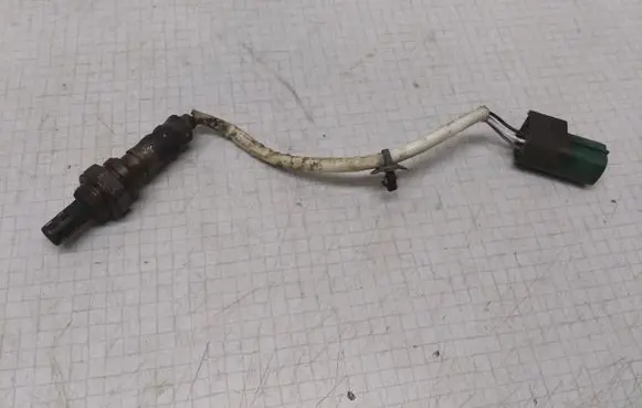 Nissan Almera N16 Sensor