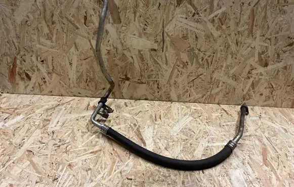 Nissan Note (E11) Air conditioning (A/C) pipe/hose 92480AX80A