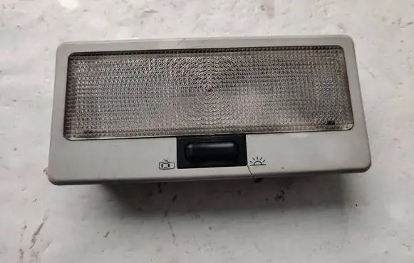 Volkswagen Transporter - Caravelle T4 Front seat light AK2357947111