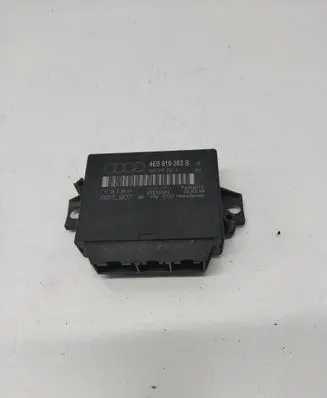 Audi A8 S8 D3 4E Parking PDC control unit/module 4E0919283B 4E0910283A 03533302