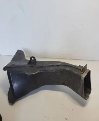 BMW 3 F30 F35 F31 Air intake duct part 51747396940