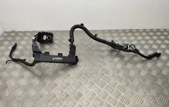 KIA Sportage Positive cable (battery) 91850F1331