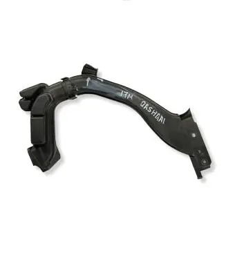 Nissan Qashqai Air intake duct part 4EB0C 4EB0B