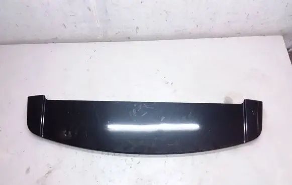 Jeep Compass Tailgate/trunk spoiler 1SR65TRMAA