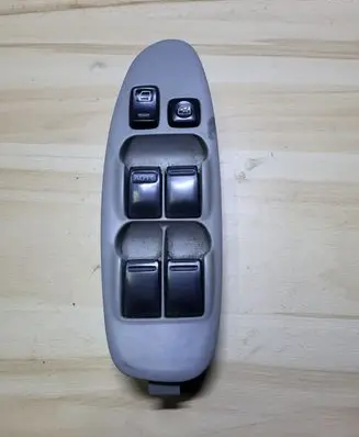 Nissan Almera Tino Electric window control switch 80961