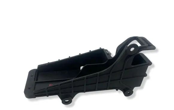BMW 5 F10 F11 Brake pedal bracket assembly 914425303