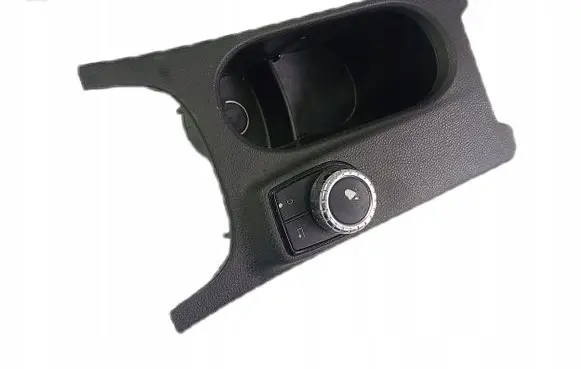 Mercedes-Benz B W246 W242 Cup holder front E0524610028