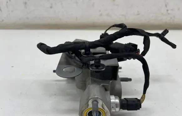 Polestar 2 Air conditioning (A/C) expansion valve 