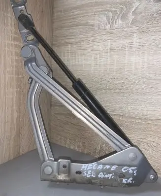 Renault Megane II Tailgate/trunk/boot hinge 011067 3803