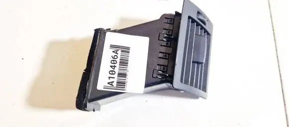 Mercedes-Benz A W169 Dash center air vent grill 1698300254 1005378