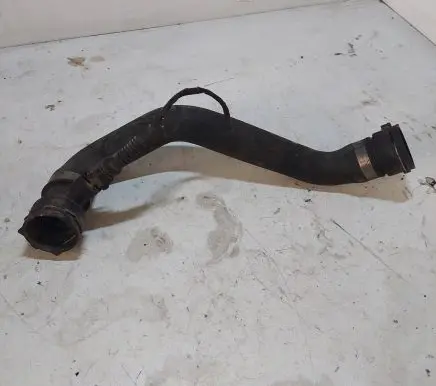BMW 5 E39 Engine coolant pipe/hose 1705224