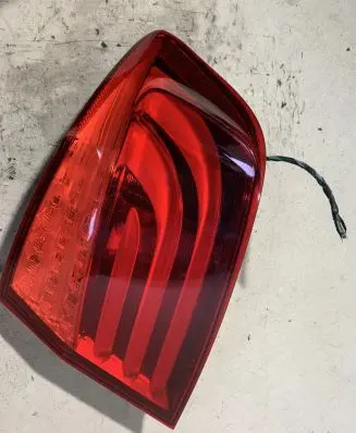 BMW 5 F10 F11 Rear/tail lights 173462