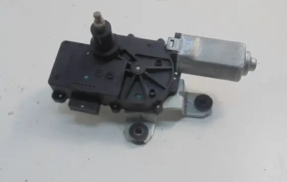 Chevrolet Captiva Rear window wiper motor 96627058