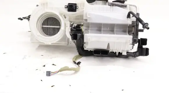 Mitsubishi Eclipse Cross Heater blower radiator CAB142A129