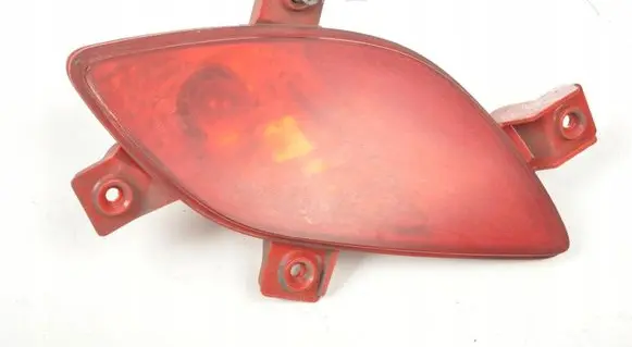 Hyundai i30 Rear fog light 
