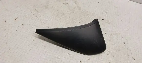 Volkswagen Transporter - Caravelle T5 Plastic wing mirror trim cover 7H0857537