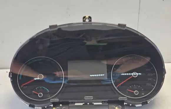 KIA Optima Speedometer (instrument cluster) 94023A8355