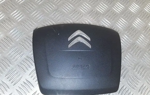Citroen Jumper Steering wheel airbag 34272979C 07356857840