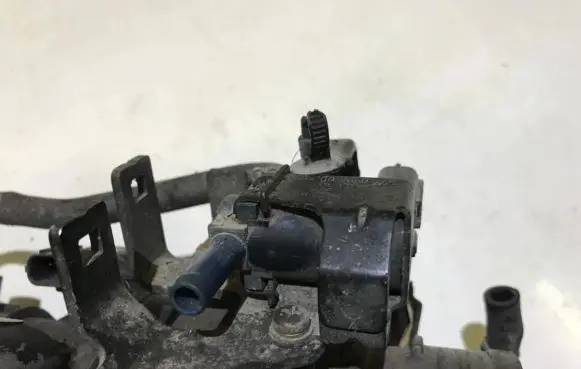 Honda Jazz Turbo solenoid valve 1362002650 136200-2650