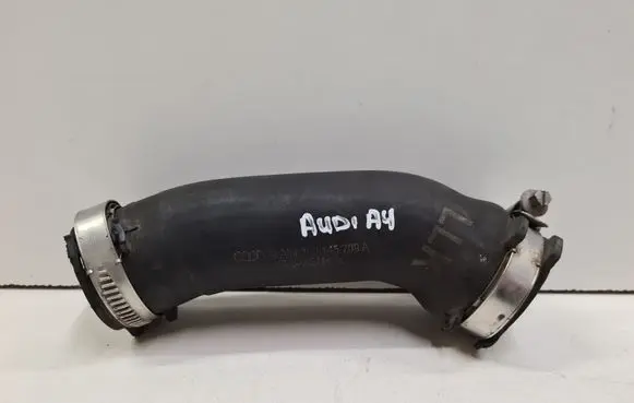Audi A4 S4 B6 8E 8H Intercooler hose/pipe 8E0145709A