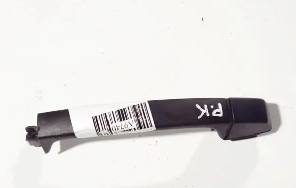 BMW X3 E83 Front interior roof grab handle 2012222012