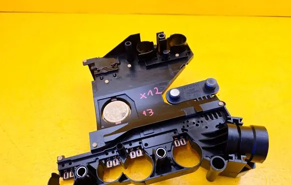 Mercedes-Benz E W211 Other control units/modules 1402700861