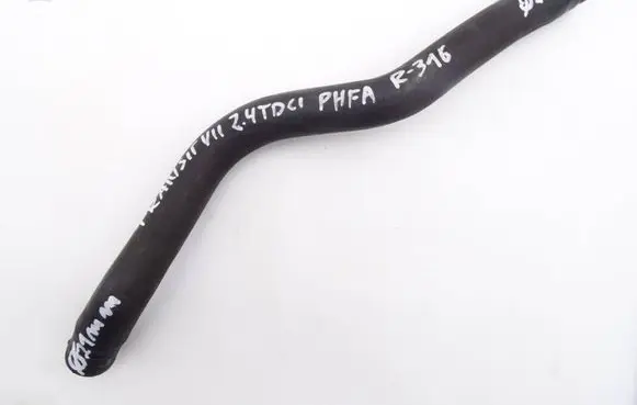 Ford Transit Engine coolant pipe/hose 6C11-8C351-AD
