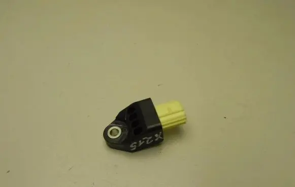 Toyota Urban Cruiser (XP110) Airbag deployment crash/impact sensor 8983133020 X215