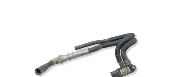 Volkswagen PASSAT B7 Exhaust gas pressure sensor 076906051B