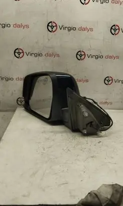 Jeep Grand Cherokee Front door electric wing mirror E11026536