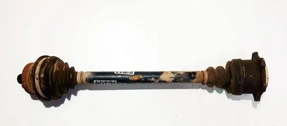 Audi A4 S4 B5 8D Front driveshaft 8D0407271BQ