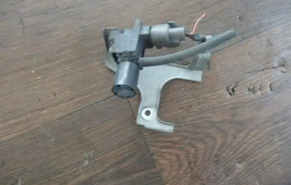 Honda CR-V Airbag deployment crash/impact sensor B20Z1