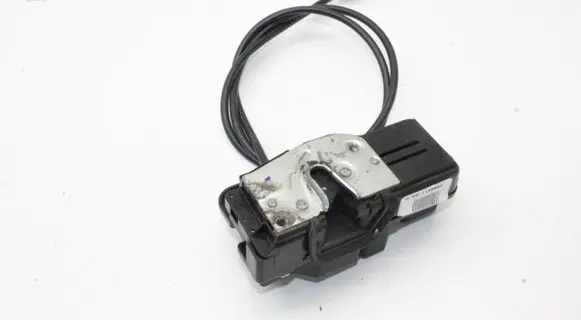 Tesla Model S Rear door lock 600891100D