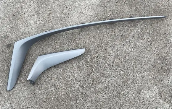 Opel Zafira C Dashboard trim 39083475 13496715