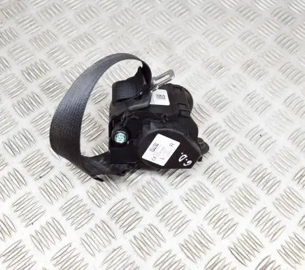 Tesla Model Y Rear seatbelt 655391600A 1616501C1A