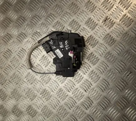 KIA Rio Rear door lock 81410H8020