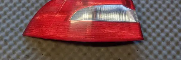 Skoda Superb B6 (3T) Rear/tail lights 3T5945095 270501AH4